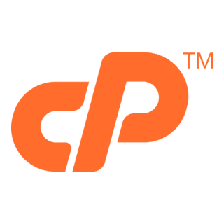 cPanel logo