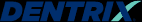 Dentrix logo