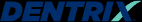 Dentrix logo