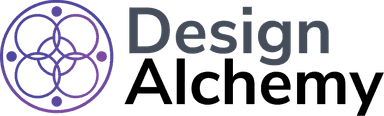 WebDesign Alchemy logo