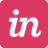 InVision logo