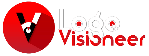 Logo Visioneer logo