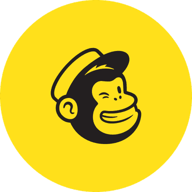 Mailchimp logo