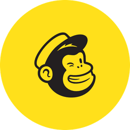 Mailchimp logo