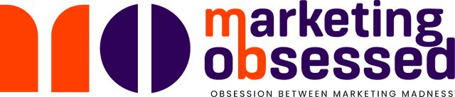 Marketing Obsessed logo