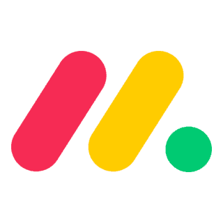 monday.com logo