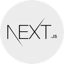 Next.js logo