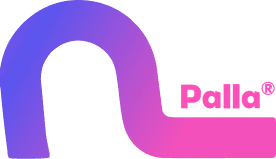 Nabeel Palla logo