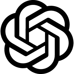 OpenAI logo