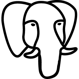PostgreSQL logo