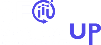 SEO Scaled UP logo