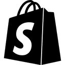 Shopify logo
