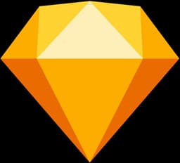 Sketch logo