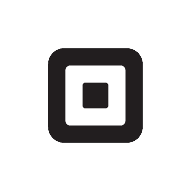 Square logo