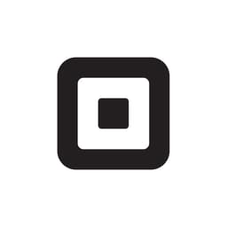 Square logo