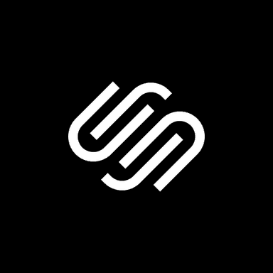 Squarespace logo