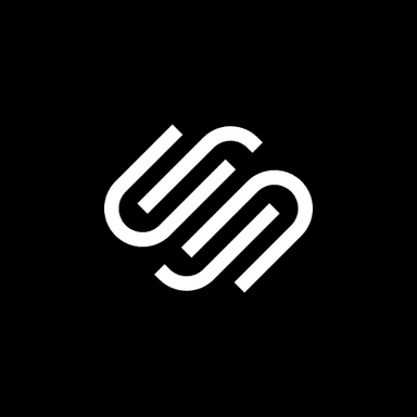 Squarespace logo