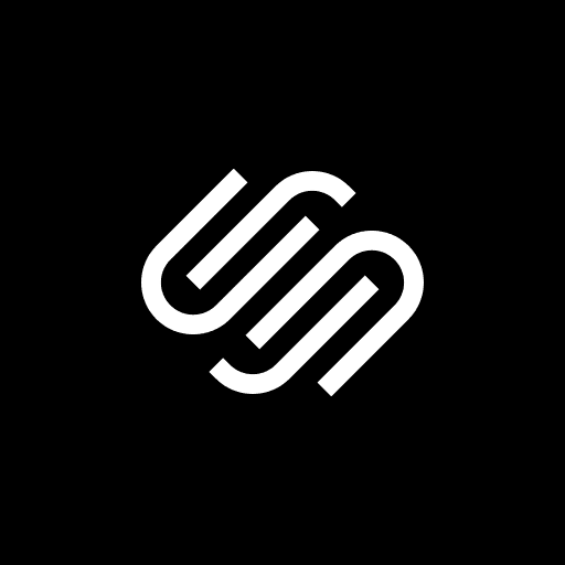 Squarespace logo