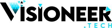 VisioneerTech logo
