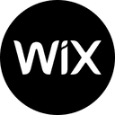 Wix logo