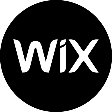 Wix logo