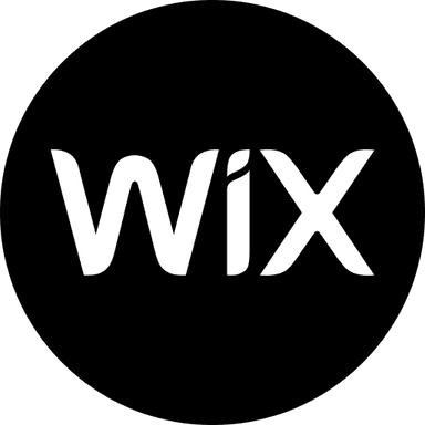 Wix logo