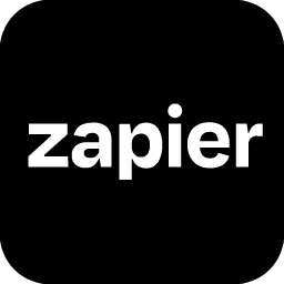 Zapier logo