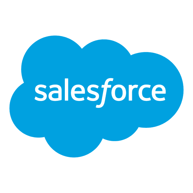 Salesforce logo