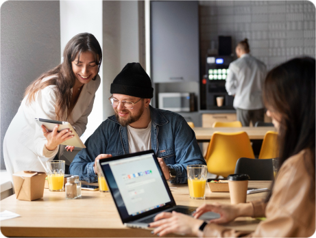 Premium Business Centers