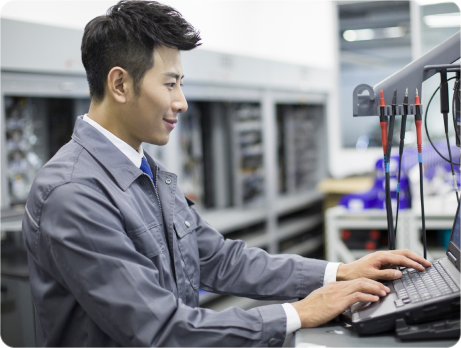 Industrial Tech Startups