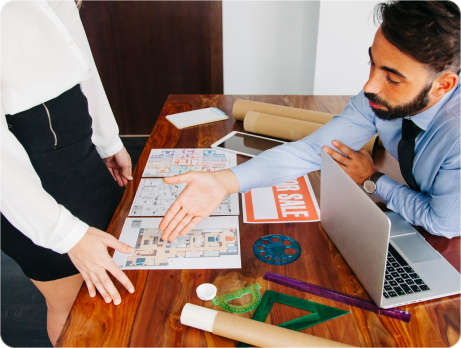 PropTech Startups & Innovation