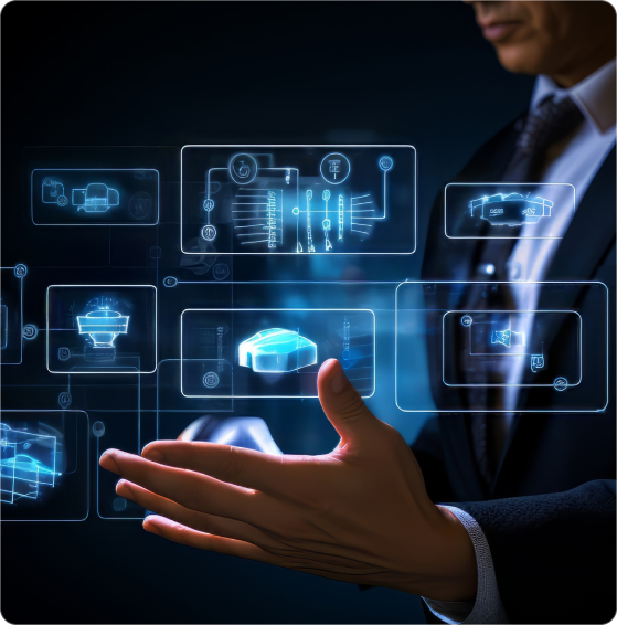 Professional Services Solutions