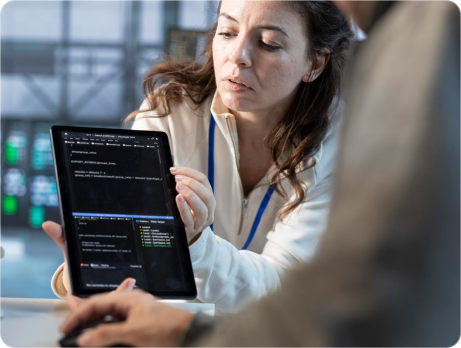 Vertical SaaS Solutions