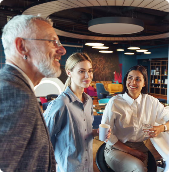 Travel & Hospitality Solutions