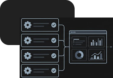 Step 3 - Improve Engagement with Structured Automation